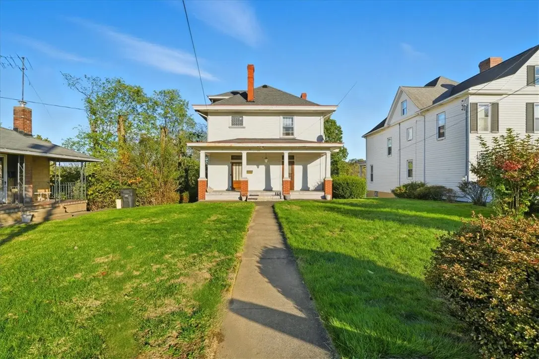 305 Sheppard Ave, North Charleroi, PA 15022 - Image #1