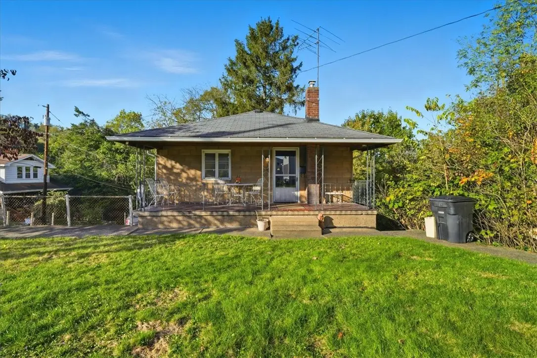 303 Sheppard Ave, North Charleroi, PA 15022 - Image #1