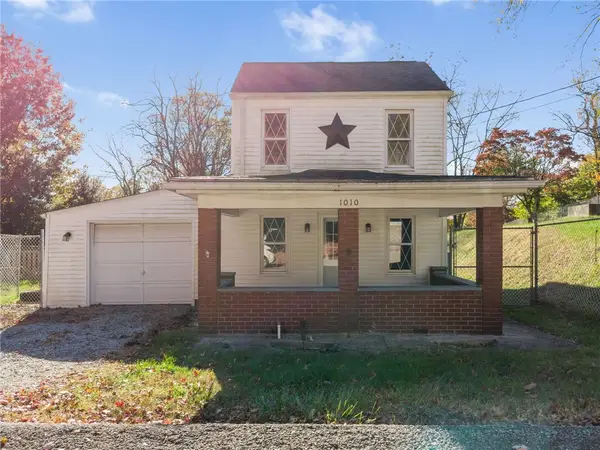 1010-1012 Government Road, Penn Twp, PA 15642