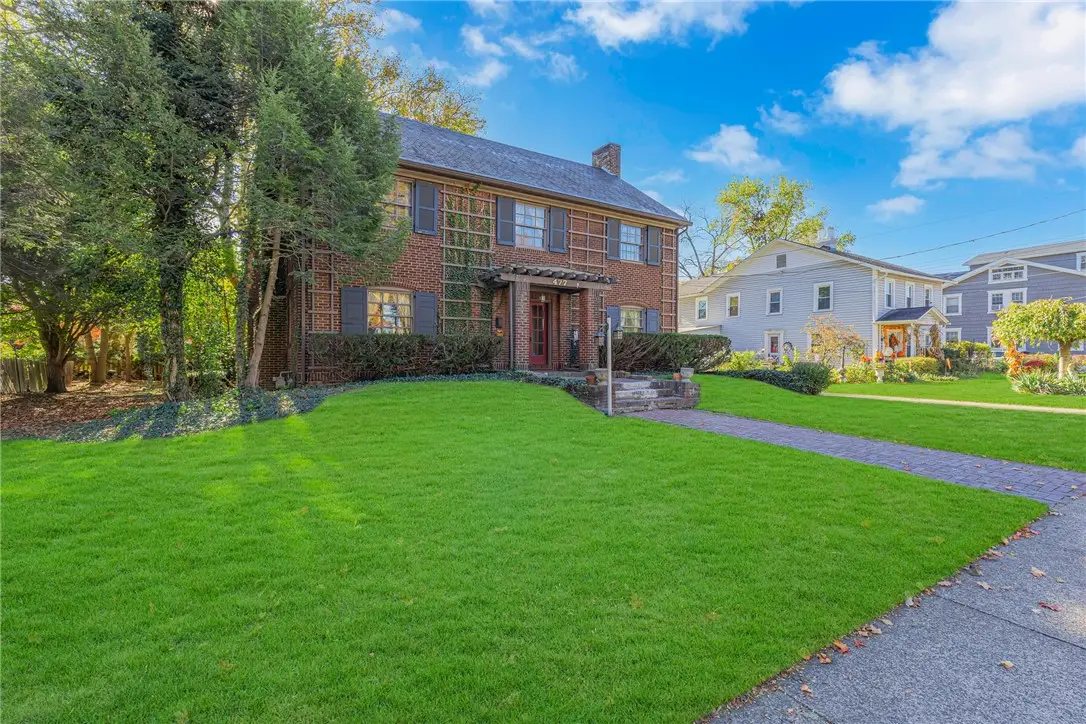 477 2nd St, Beaver, PA 15009 - Image #1