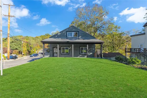 601 Center Ave, Avalon, PA 15202