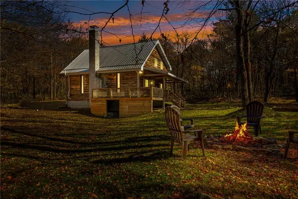 511 Blueberry Way, Stonycreek Twp, PA 15926