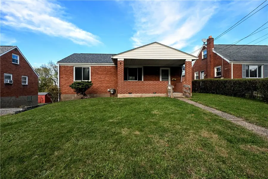 3413 Orchard Drive, Liberty, PA 15133 - Image #2