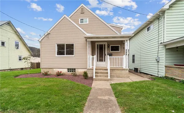 1513 5th Ave, Ford City Boro, PA 16226