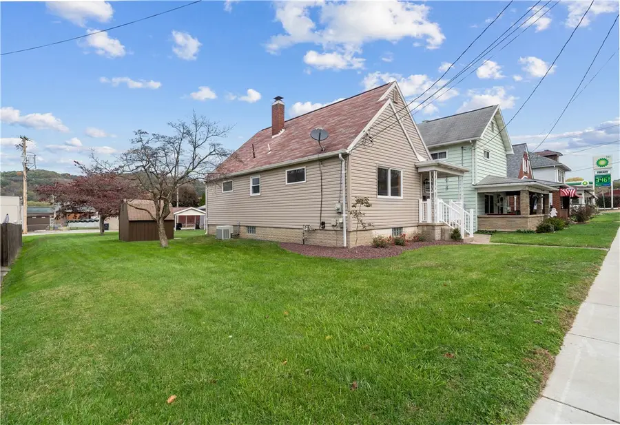 1513 5th Ave, Ford City, PA 16226 - Image #2