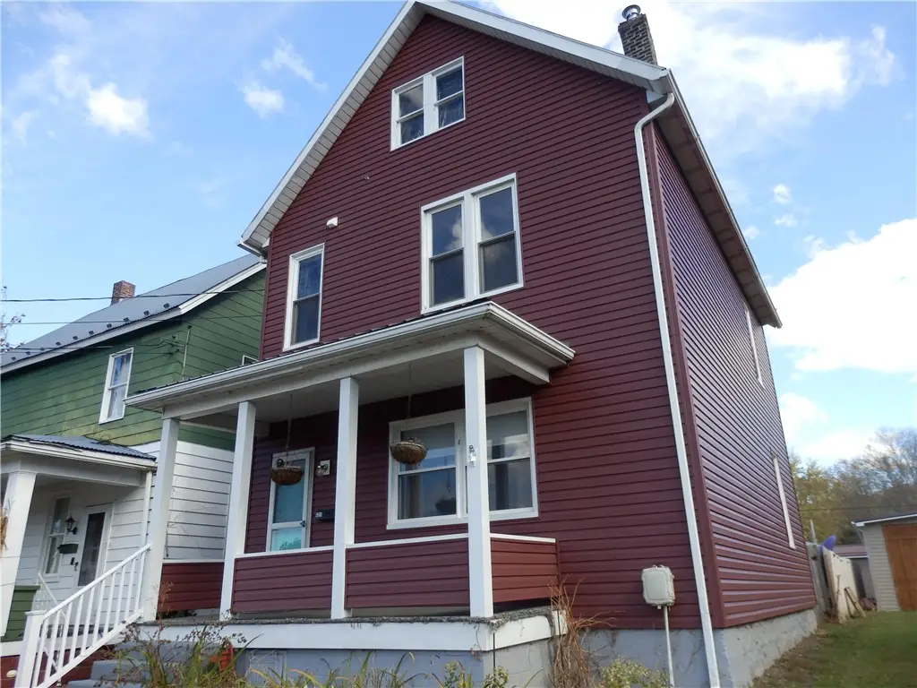 621 Williams St, Confluence, PA 15424 - Image #1