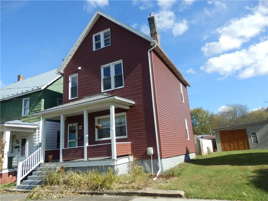 621 Williams St, Confluence, PA 15424 - Image #2