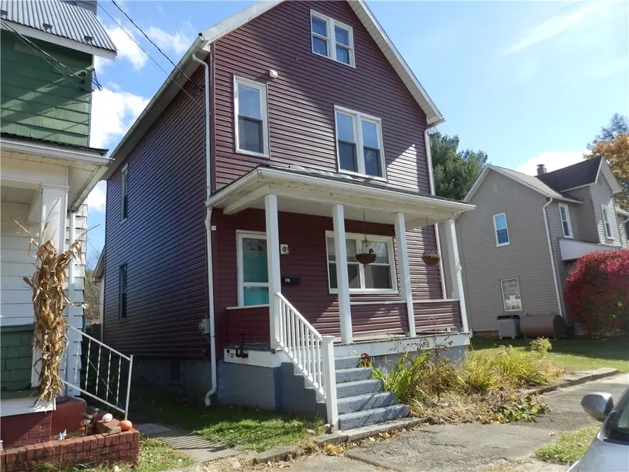 621 Williams St, Confluence, PA 15424 - Image #3