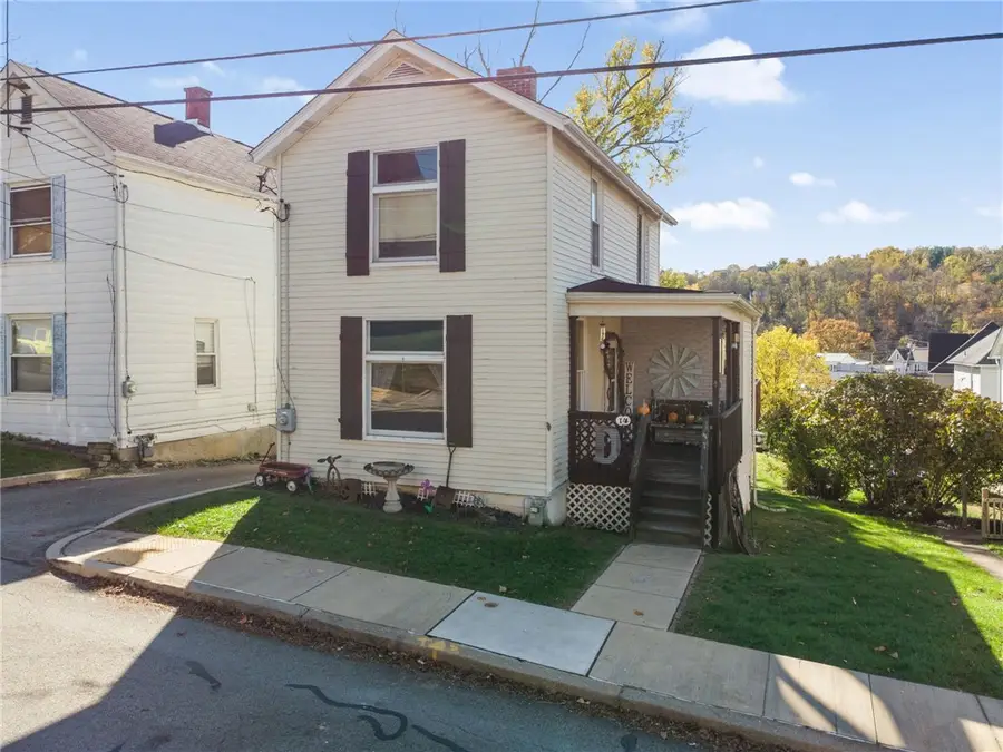 14 Blaine Ave, Manor, PA 15665 - Image #2