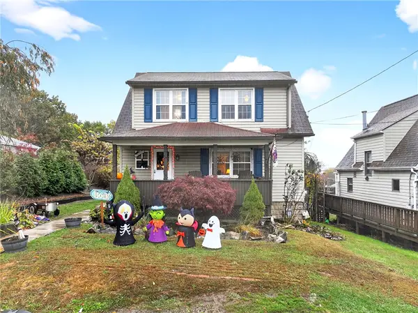 1252 Wall Ave, Jefferson Hills, PA 15025