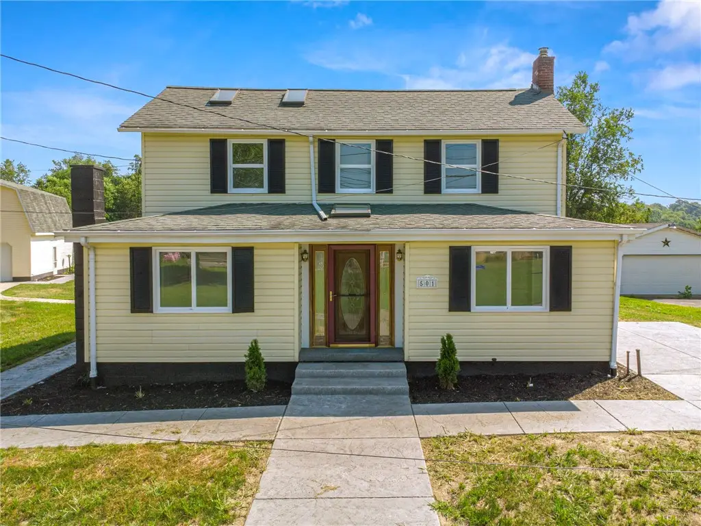 501 Nowrytown Road, Conemaugh/young Twps - Ind, PA 15681 - Image #1