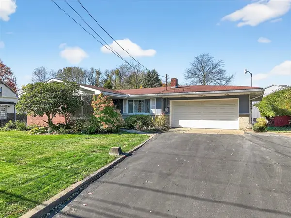 717 Mercer Rd, North Sewickley Twp, PA 15010