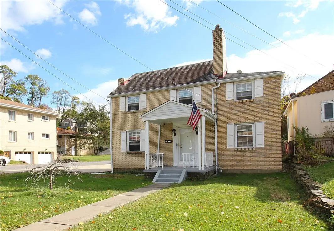 331 Marylea Ave, Brentwood, PA 15227 - Image #1