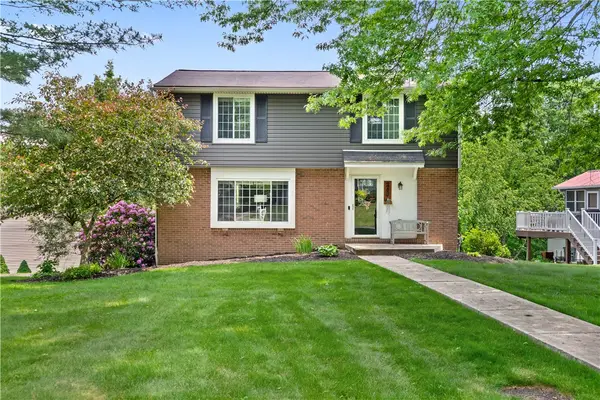 260 Partridge Run Rd, West Deer, PA 15044