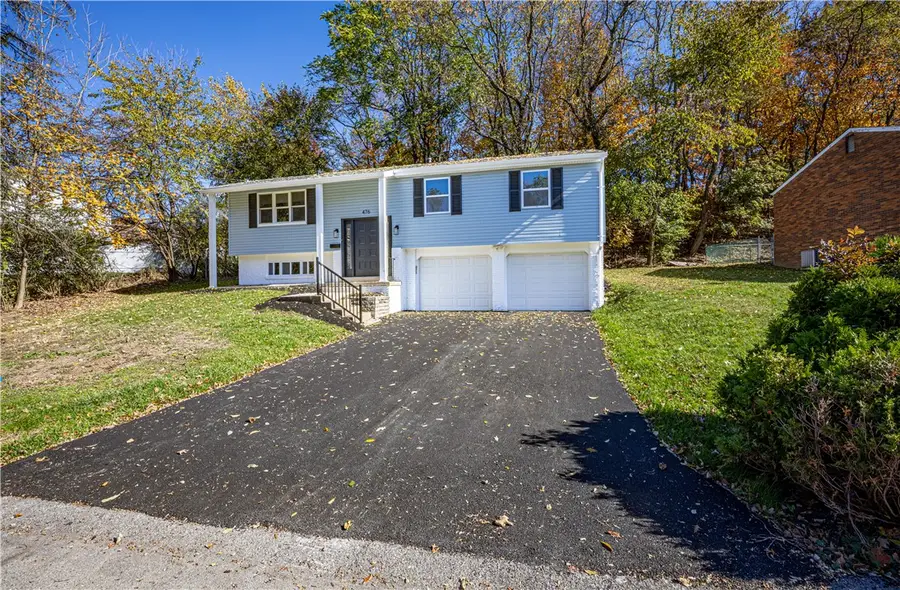 476 Fielding Dr, Penn Hills, PA 15235 - Image #2