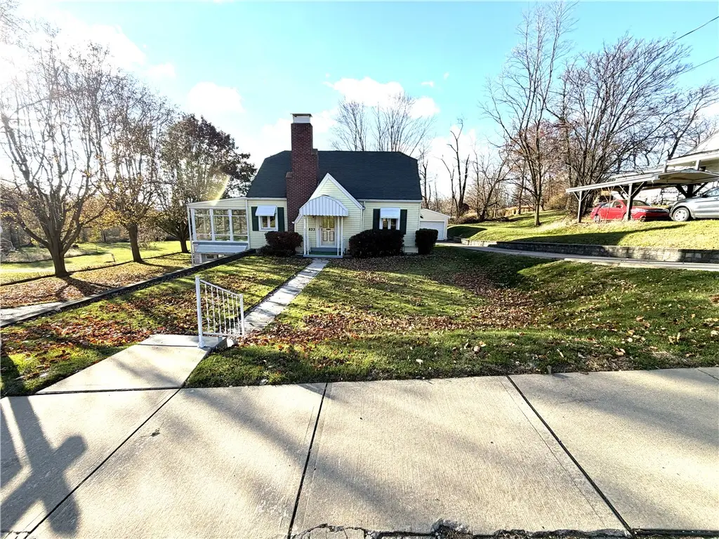 833 E Hill Dr, New Kensington, PA 15068 - Image #1