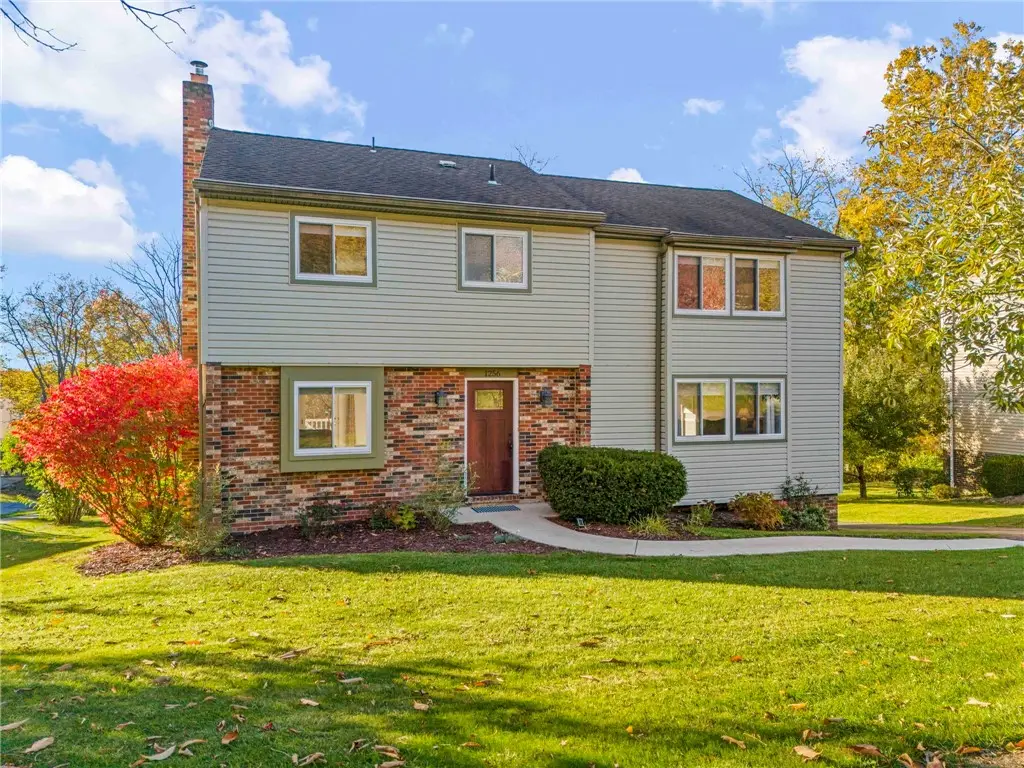 1256 Manor Drive, Upper Saint Clair, PA 15241 - Image #1