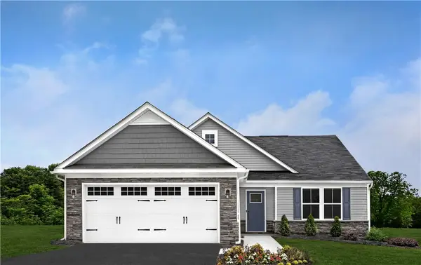 232 Southfork Drive, North Fayette, PA 15071