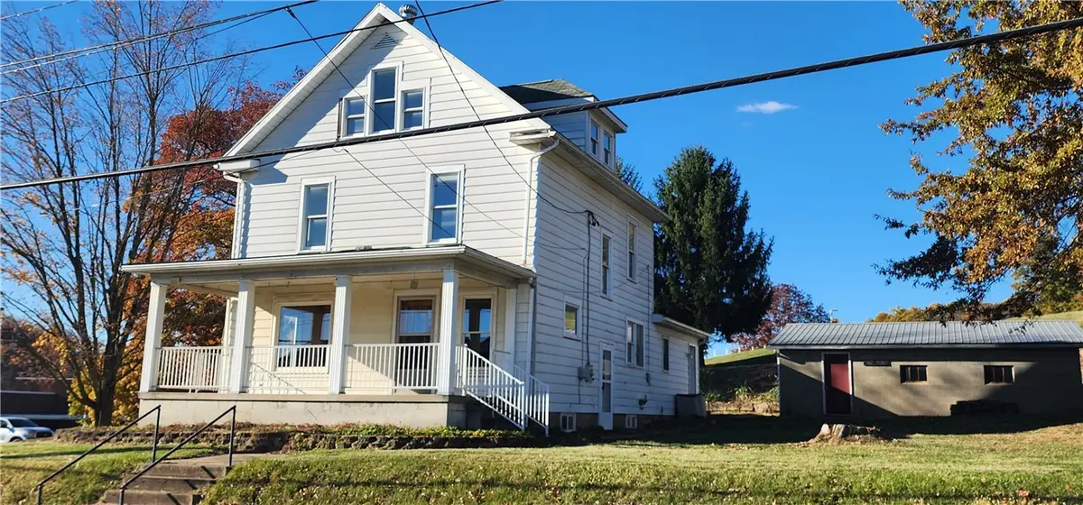 105 Main St, Marion Center, PA 15759 - Image #1