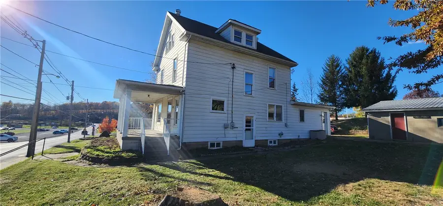 105 Main St, Marion Center, PA 15759 - Image #3
