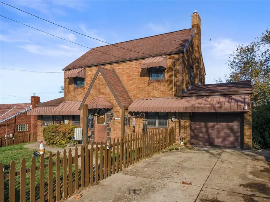 3805 Vistaview St, West Mifflin, PA 15122 - Image #2