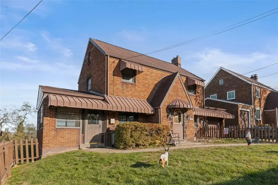 3805 Vistaview St, West Mifflin, PA 15122 - Image #3