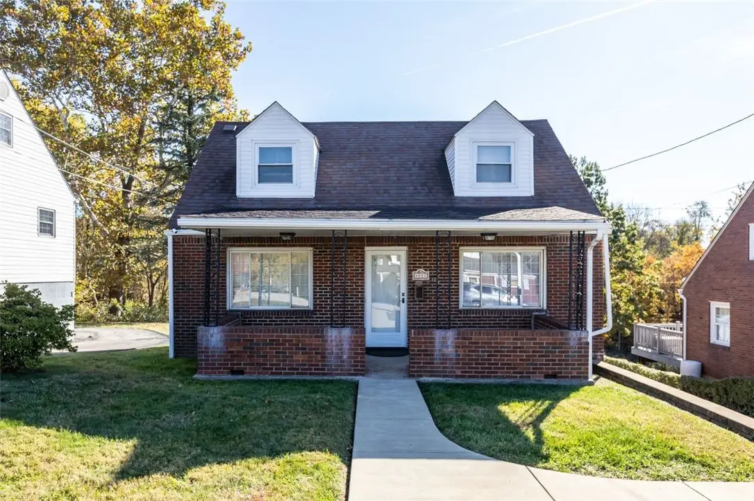 4817 Clover Lane, West Mifflin, PA 15122 - Image #1