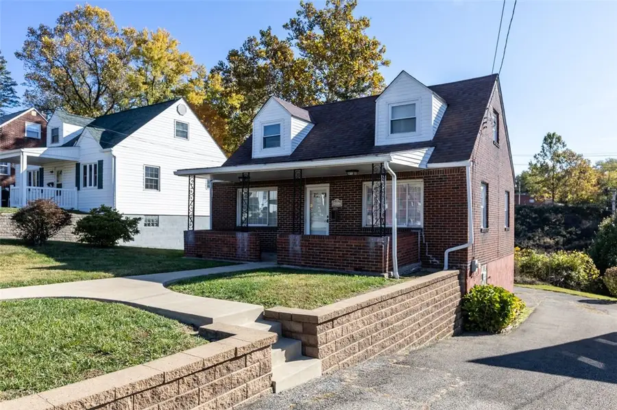 4817 Clover Lane, West Mifflin, PA 15122 - Image #2