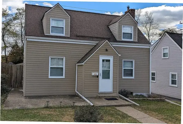 603 Hays Street, Liberty Boro, PA 15133