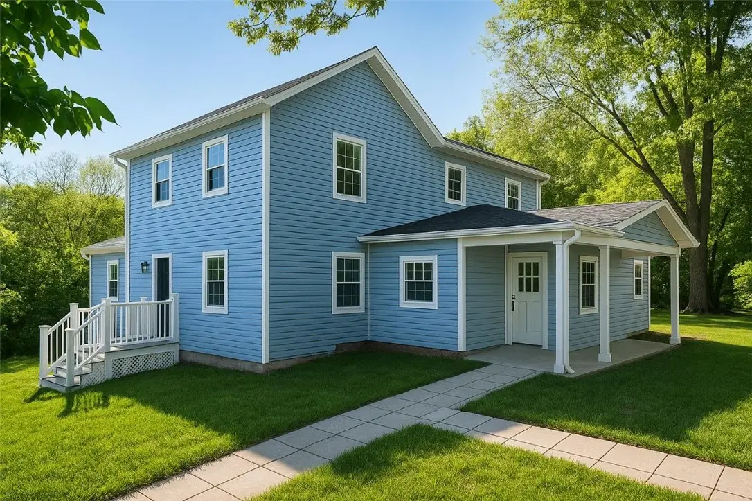 845 Wall St, Sturgeon, PA 15057 - Image #1