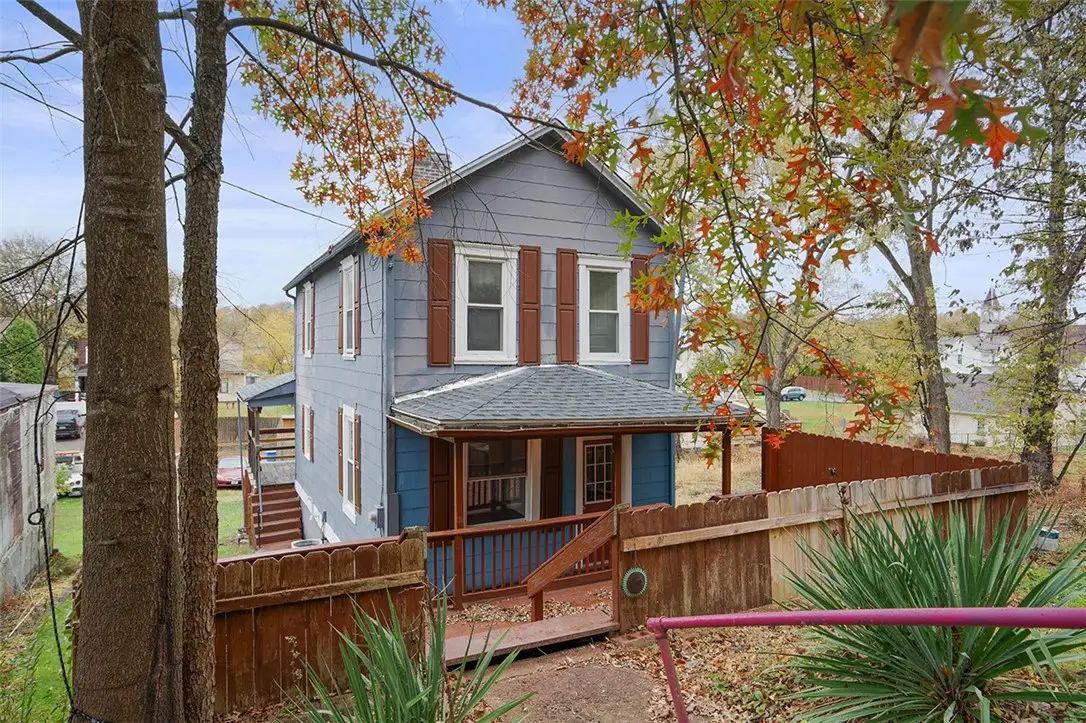 4111 Wildcat Rd, Lower Burrell, PA 15068 - Image #1