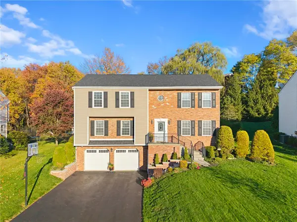 3015 Shawnee Court, Hampton, PA 15044