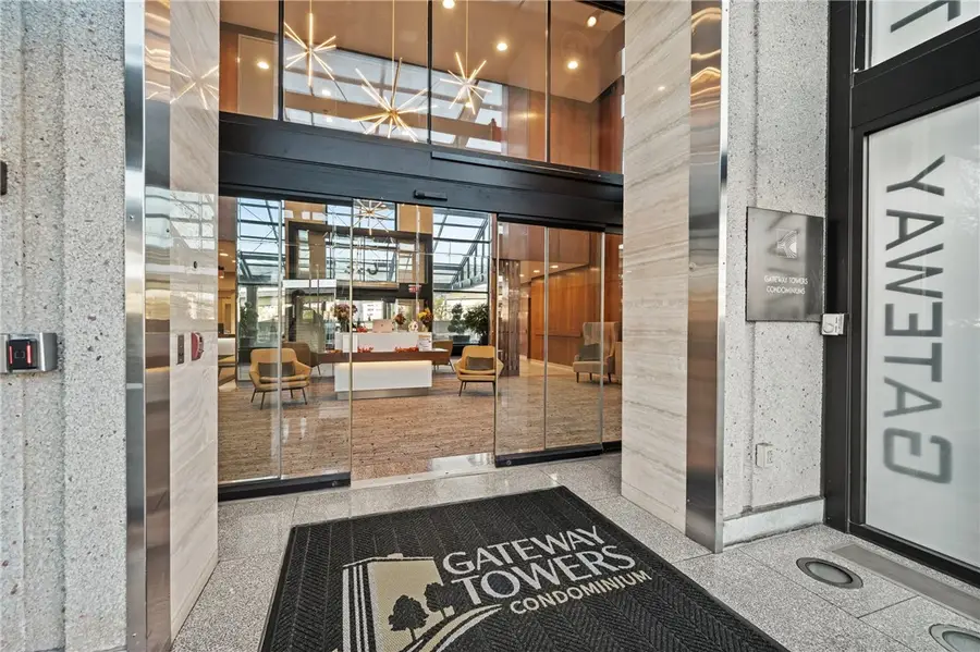320 Fort Duquesne Blvd. #11-O, Pittsburgh, PA 15222 - #2