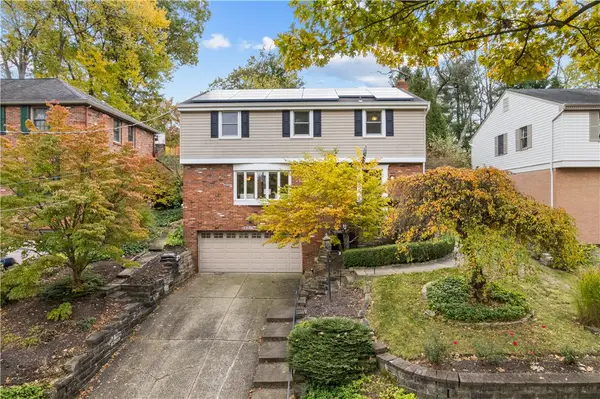 865 Foxland, Mt Lebanon, PA 15243