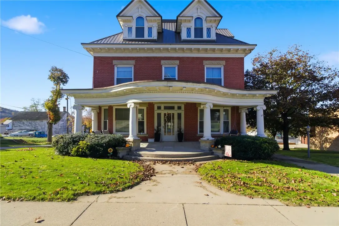 607 E Main Street, Reynoldsville, PA 15851 - Image #1