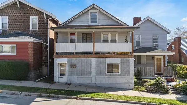 246 Colfax St, Springdale Boro, PA 15144