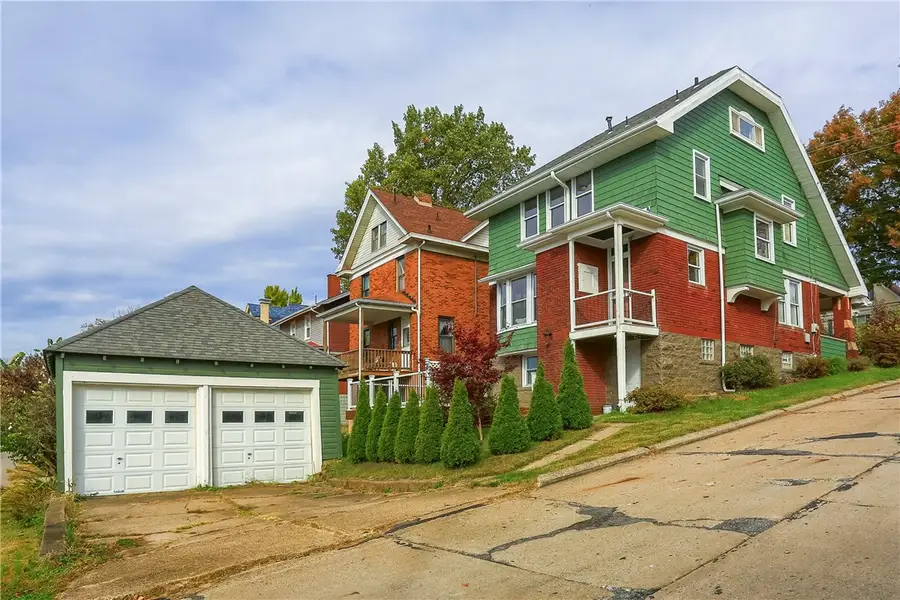 131 W Prospect Avenue, Ingram, PA 15205 - Image #2