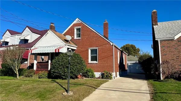 111 S Atlantic Avenue, Cheswick, PA 15024