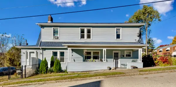 365 Murtland St, Springdale Boro, PA 15144