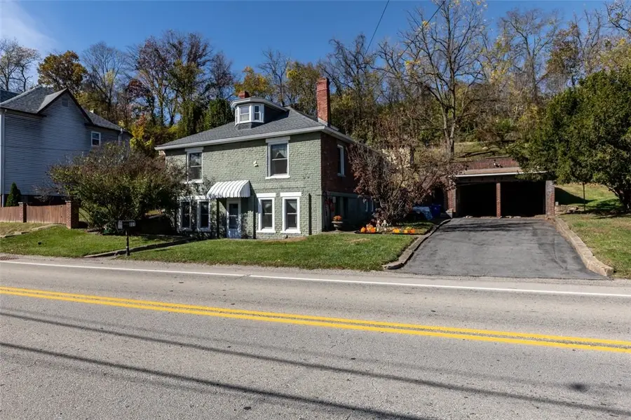 801 Bower Hill Rd., Bridgeville, PA 15017 - Image #2