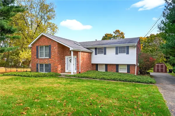 2966 Chautauqua Street, Hampton, PA 15044