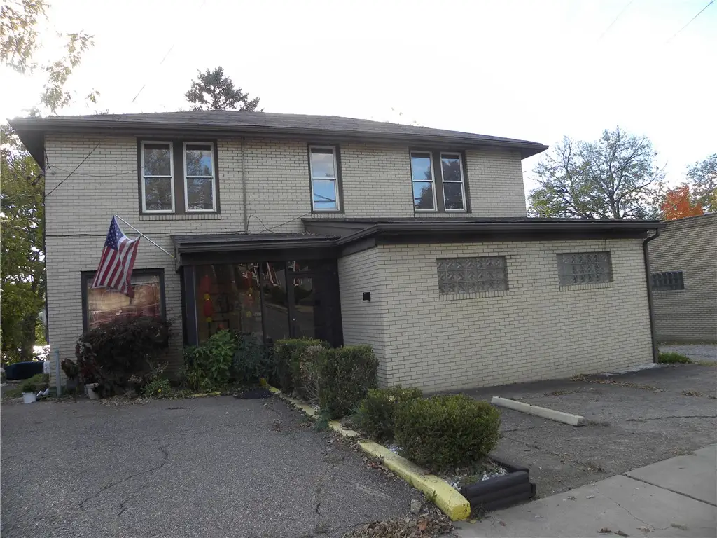 549 State St State St, Baden, PA 15005 - Image #1