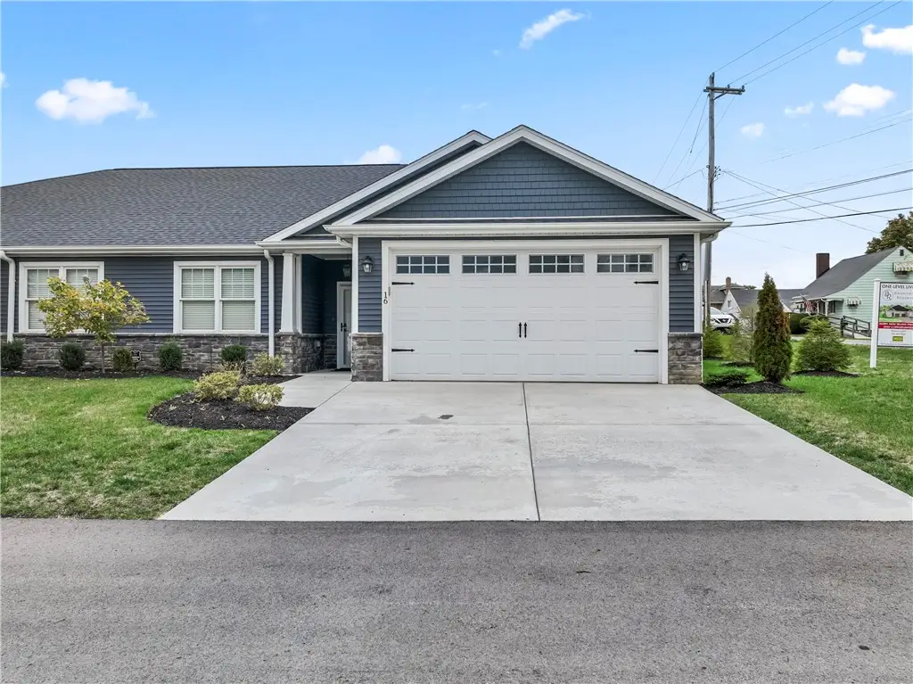 16 Barrington Court, Monaca, PA 15061 - Image #1