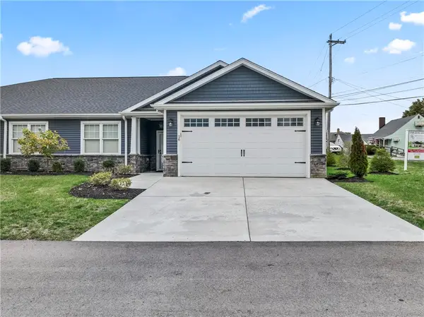 16 Barrington Court, Monaca, PA 15061