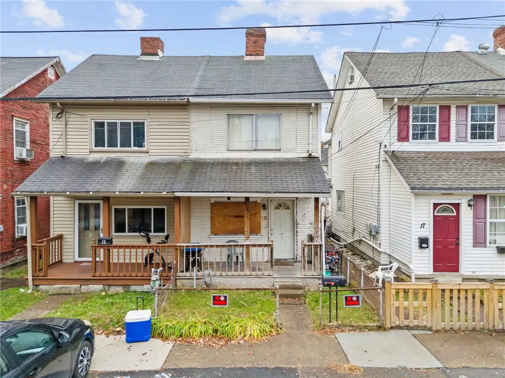 15 Orchard Street, McKees Rocks, PA 15136 - Image #1