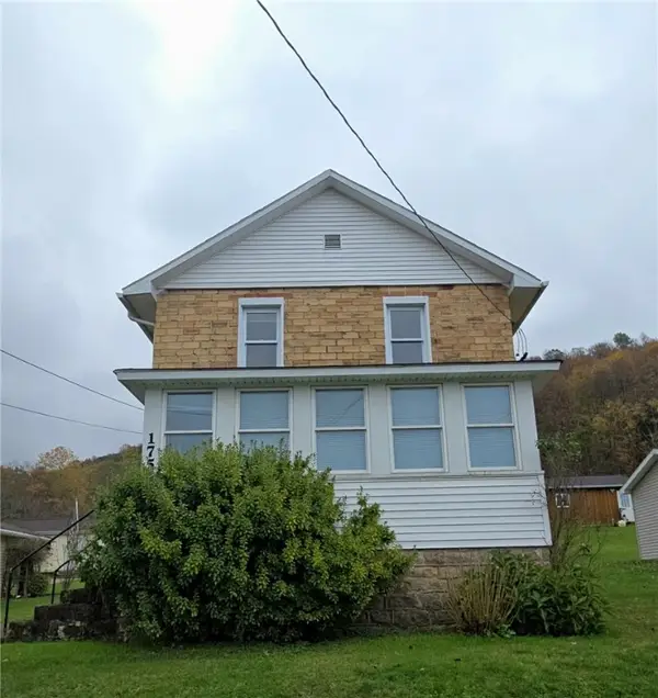175 Walcott St, Cherryhll Twp/Clymer, PA 15728