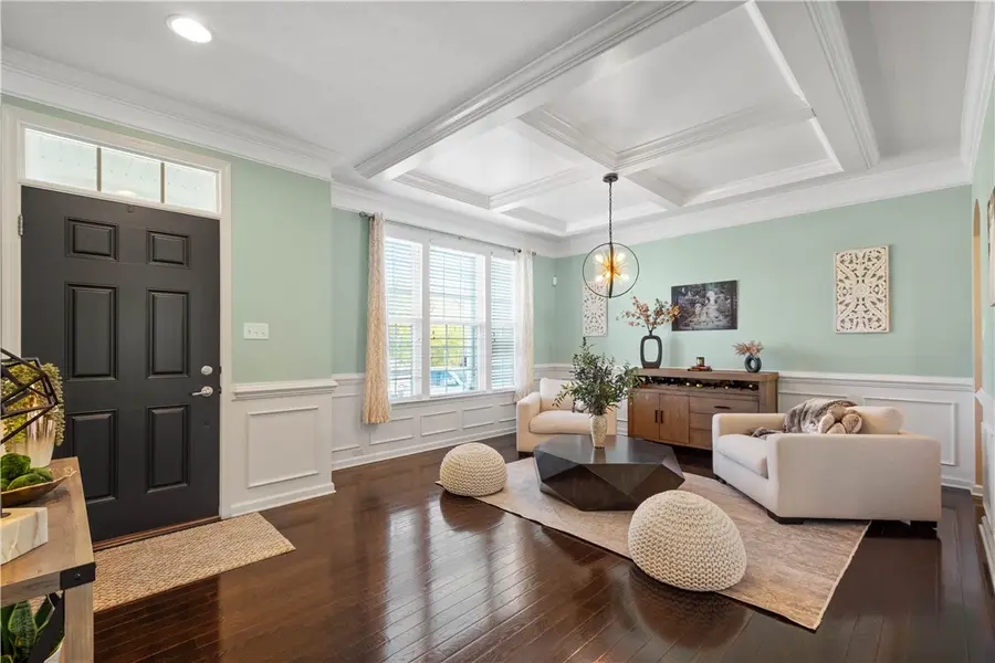 3029 Brookstone Dr, Cecil, PA 15317 - Image #3