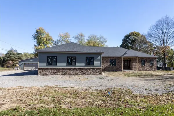 155 Edgewood Avenue, Hopewell Twp, PA 15001