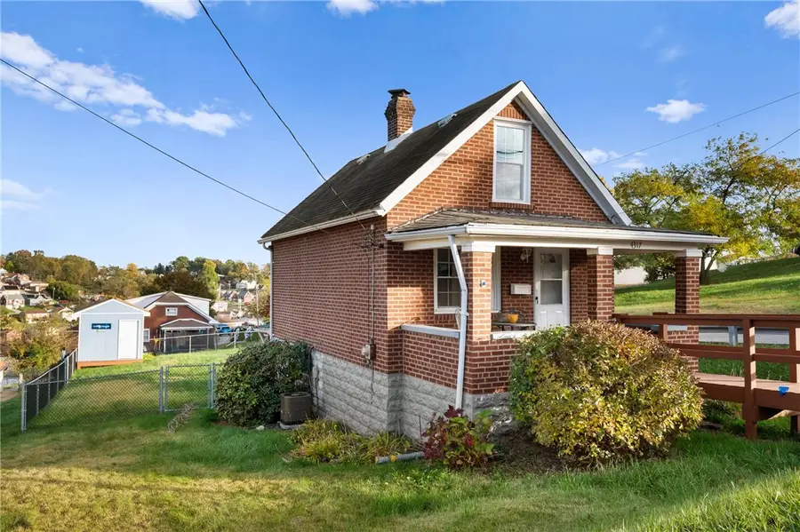 4317 Home St, West Mifflin, PA 15122 - Image #2