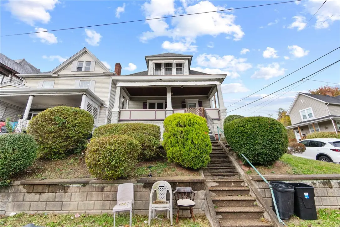 999 Thompson Ave, Donora, PA 15033 - Image #1